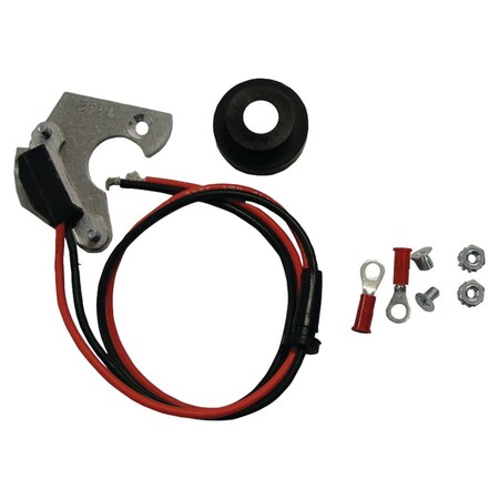 Db Electrical Electronic Ignition for Case International Tractor - EH4 1700-5200